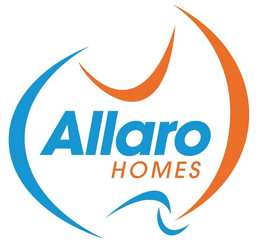 Allaro Homes Logo