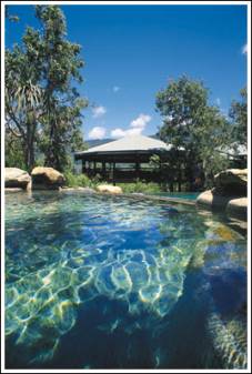 Thala Beach Lodge - Port Douglas